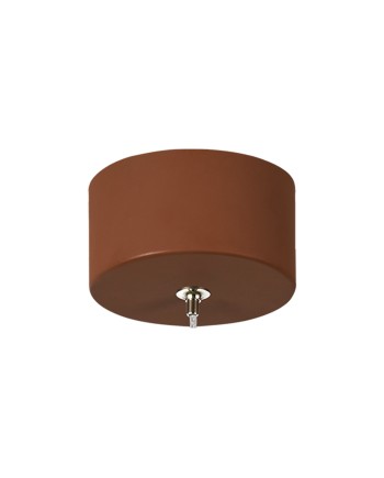 FUGAZ * COLGANTE 1L - CAMEL + ORO ROSA